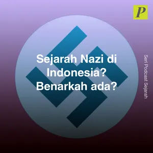 Sejarah NAZI di Indonesia, Benarkah Ada?