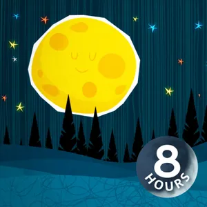 Baby White Noise for Sleep or Relaxation I 8 Hours