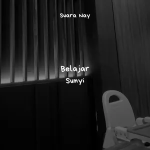 Belajar Sunyi - Ibu Aprilla Adawiyah