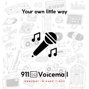 Cue IV : Your own little way