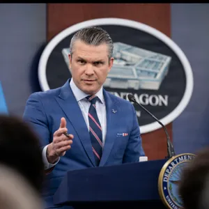 Hegseth: Today ‘most intense’ day of US strikes on Iran