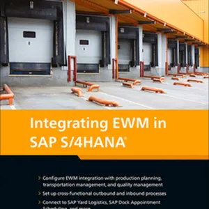 herunterladen Integrating EWM in SAP S/4HANA (SAP PRESS) #download