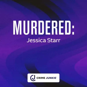 MURDERED: Jessica Starr