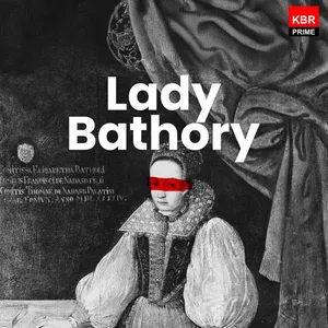 Episode 11 - Lady Bathory: The Blood Countess