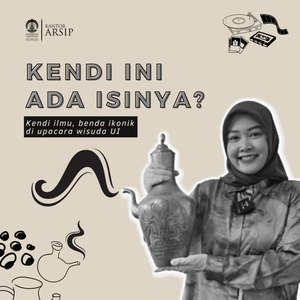 Kendi Ilmu Sang Sardjana-Bakaloreat, Ada Jinnya? | Unboxing Koleksi 04