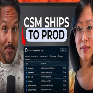 How to Build a Company OS in Claude Code with Jiaona Zhang, CPO at Laurel