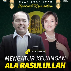Mengelola Keuangan Ala Rasulullah ft Ayyi Hidayah