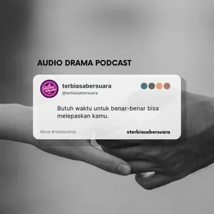 Butuh waktu untuk melepaskan