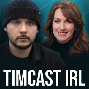 Erika Kirk Tells Candace Owens STOP, Candace Says NO w/ Tina Descovich