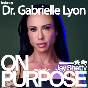 Dr. Gabrielle Lyon: #1 Blueprint for Building Muscle That Will Change How You Age! (This Will Transform Your Long-Term Health!)