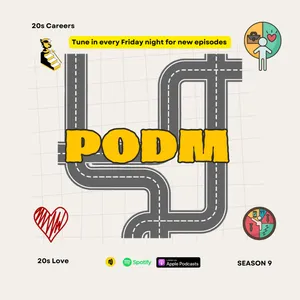 #76 Apa yang Bikin Kamu Standout di Mata Recruiter? (with Elang Azka)