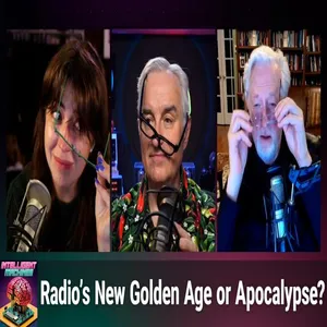 IM 839: Cogsuckers and Clankers - Radio's New Golden Age or Apocalypse?