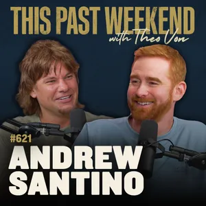 #621 - Andrew Santino
