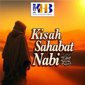 Khalid Basalamah Official : Kisah Sahabat Nabi ﷺ Ke-34 - Muawiyah Bin ...