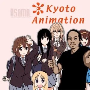 EP 04 S02 : OSAMA - KYOTO ANIMATION