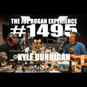 #1495 - Kyle Dunnigan