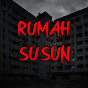 RUMAH SUSUN !!!