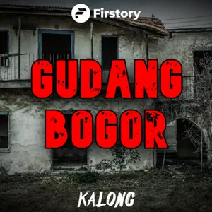 GUDANG ANGKER PERKANTORAN BOGOR !! By KALONG