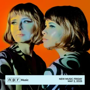 New Music Friday: The best albums out May 2