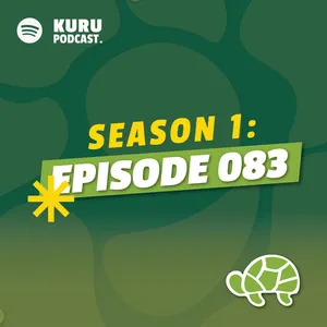 Episode 83 - Dilema antara berteman dan berpacaran