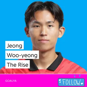 Jeong Woo-yeong The Rise | Stuttgart 
