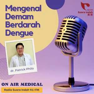 68. Mengenal Demam Berdarah Dengue