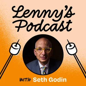 Seth Godin's best tactics for building remarkable products, strategies, brands and more