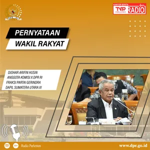 Djohar Arifin Husin : Peraturan Mendikbudristek (Permen) No. 2 tahun 2024 Harus Ditinjau Ulang karena Menyulitkan Mahasiswa Kurang Mampu