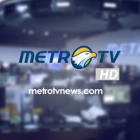 Headline News MetroTV Edisi 2610