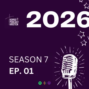 S7 E1 - Hidup Stuck atau Gabut? Coba Dengerin Ini