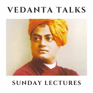 Swami Vivekananda The Power And The Glory | Swami Sarvapriyananda