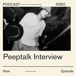 Eps 170 - Perjalanan karir musik @arya.novanda