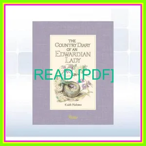 EBOOK pdf The Country Diary of an Edwardian Lady READ PDF EBOOK By Edith Holden