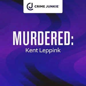 MURDERED: Kent Leppink