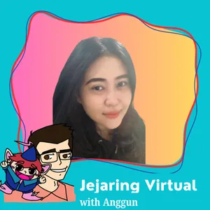 139. Jejaring Virtual