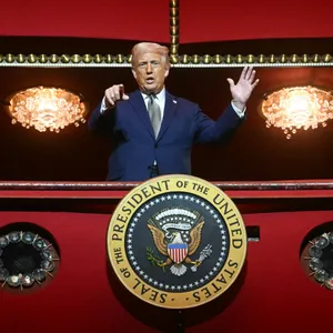 Is America becoming an autocracy?