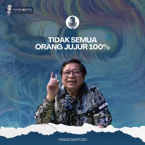 Tidak Semua Orang Jujur 100%