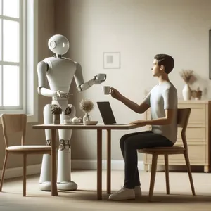 Tren AI saat ini 2024 