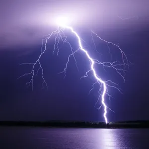 Where does lightning come from?