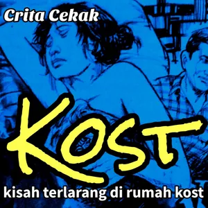 KOST - CERPEN BAHASA JAWA