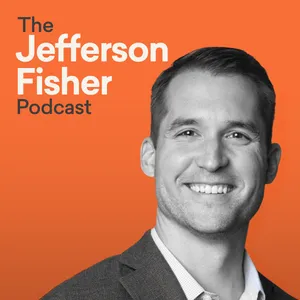Bonus Episode: Chapter 1 from The Next Conversation