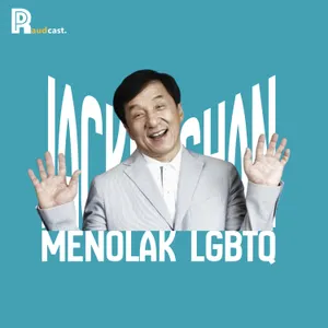 119. Jackie Chan: Menolak LGBTQ