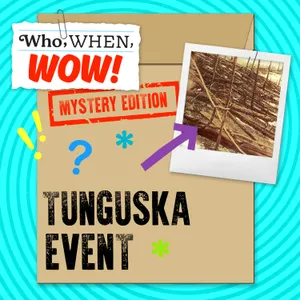 Tunguska Event