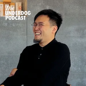 OG 184 — 9 Pola Kreatif Untuk Problem Solving (Eisuke Tachikawa)