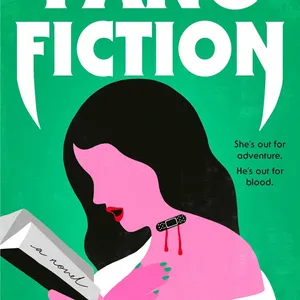 [PDF/eBOOK] Fang Fiction By Kate Stayman-London