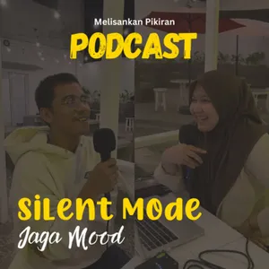 Silent mode jaga mood
