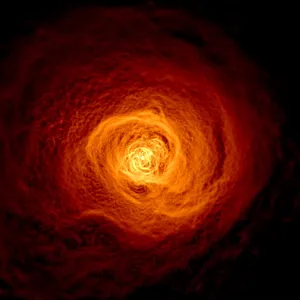Big mysteries explained through your senses