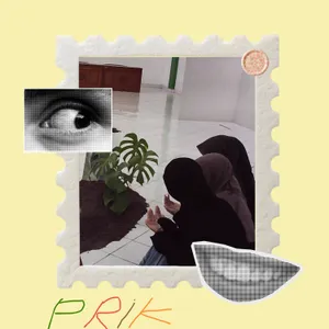 Kenapa perlu punya temen yang prik?