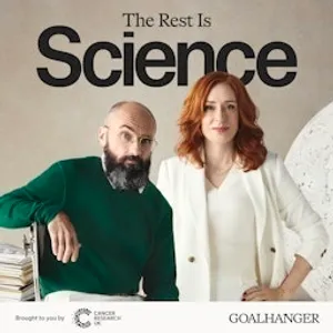 Introducing: The Rest Is Science