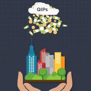 Are QIPs driving India’s realty sector?